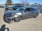 2023 Acura Integra A-Spec Tech zu verkaufen in Finksburg, MD - Front End