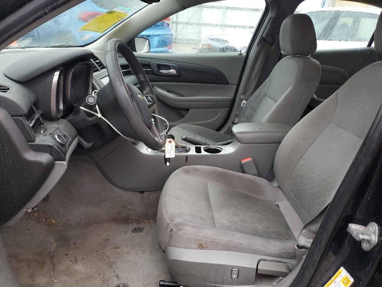 2014 Chevrolet Malibu - Image 7