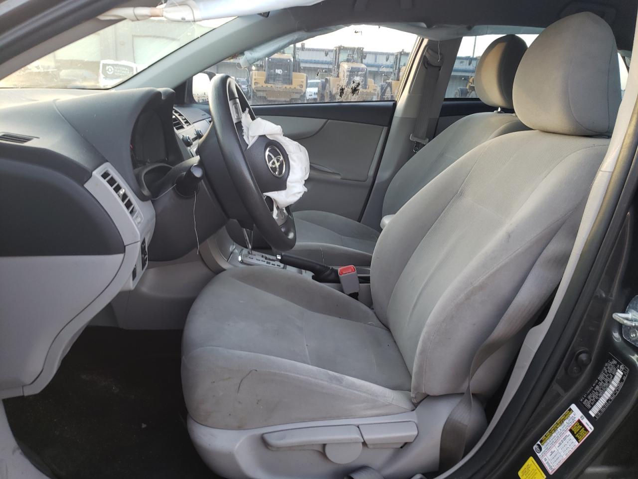2011 Toyota Corolla - Image 7