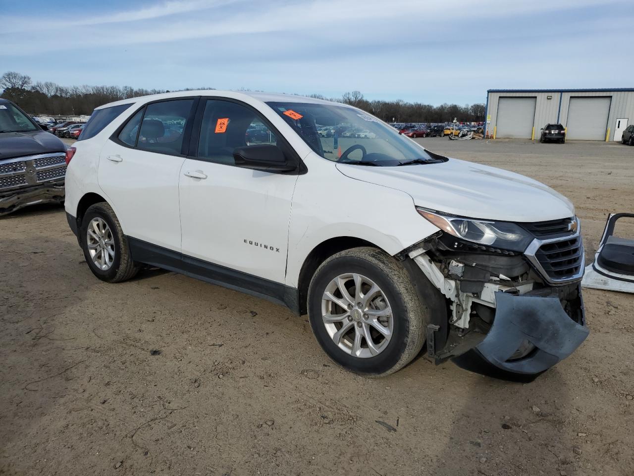 2019 Chevrolet Equinox - Image 4