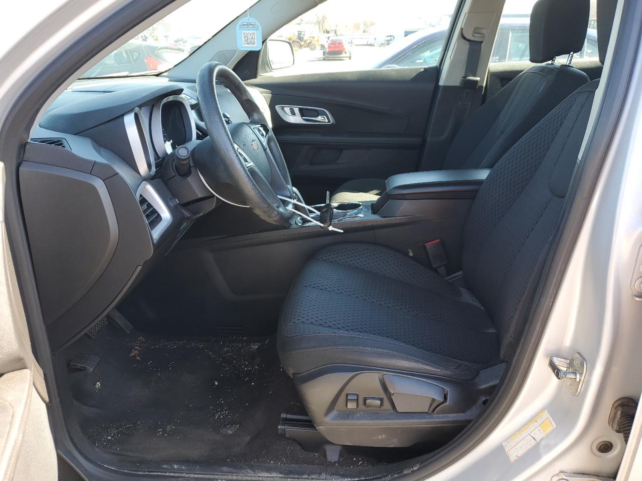 2012 Chevrolet Equinox - Image 7