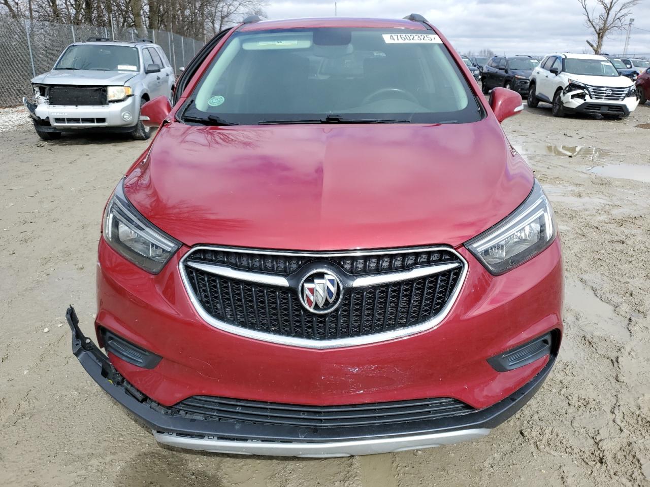 2019 Buick Encore - Image 5