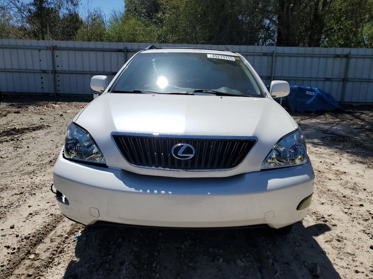 2006 Lexus RX - Image 5