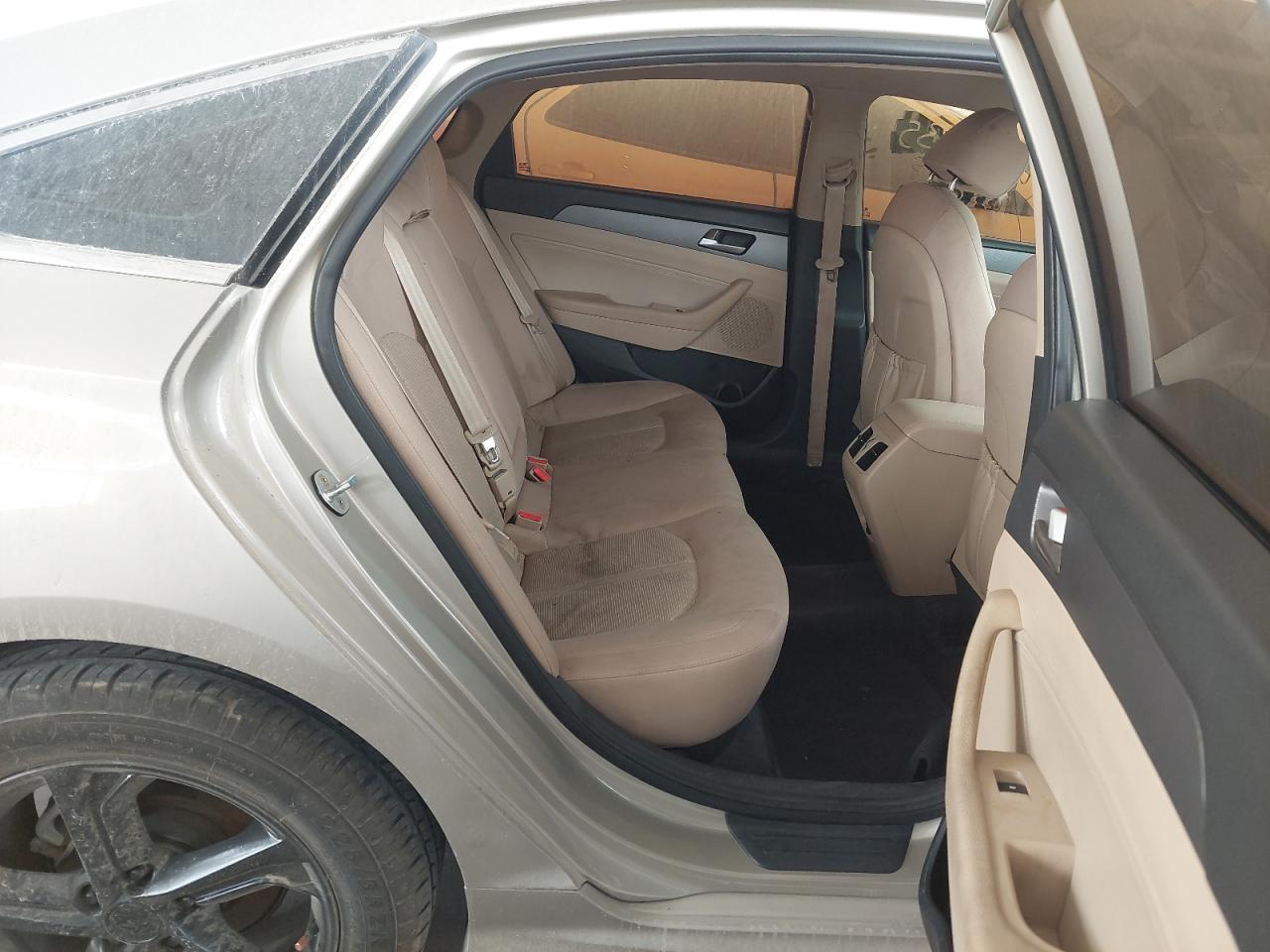 KMHE241G5JA467330 - 2018 Hyundai SONATA - #47900835