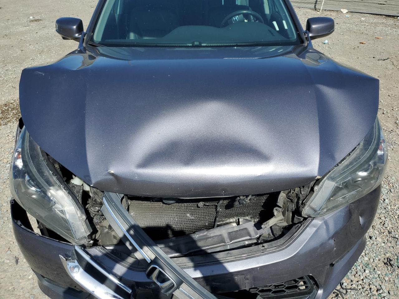 2015 Honda Accord - Image 13