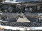 2004 Chevrolet Express G3500  for Sale in Ocala, FL - Burn - Engine