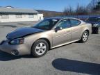 2006 Pontiac Grand Prix  de vânzare în Grantville, PA - Front End