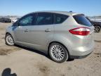 2015 Ford C-Max Premium Sel de vânzare în Fredericksburg, VA - Front End