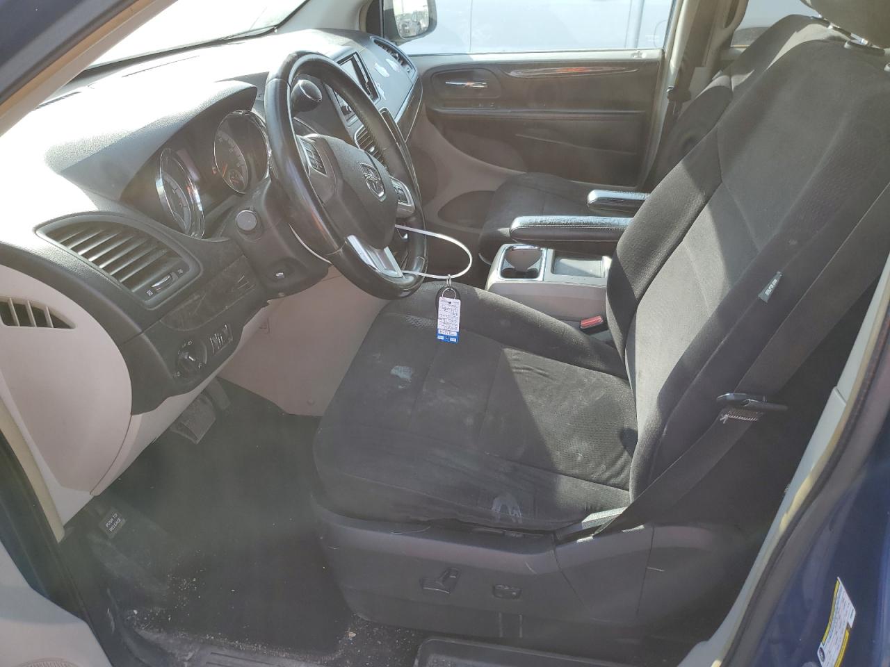 2011 Dodge Caravan - Image 7
