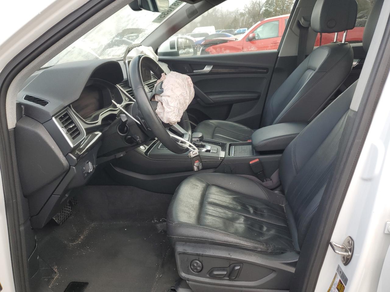 2020 Audi Q5 - Image 7