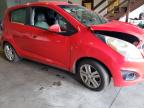 2015 CHEVROLET SPARK 1LT   for sale at Copart HI - HONOLULU