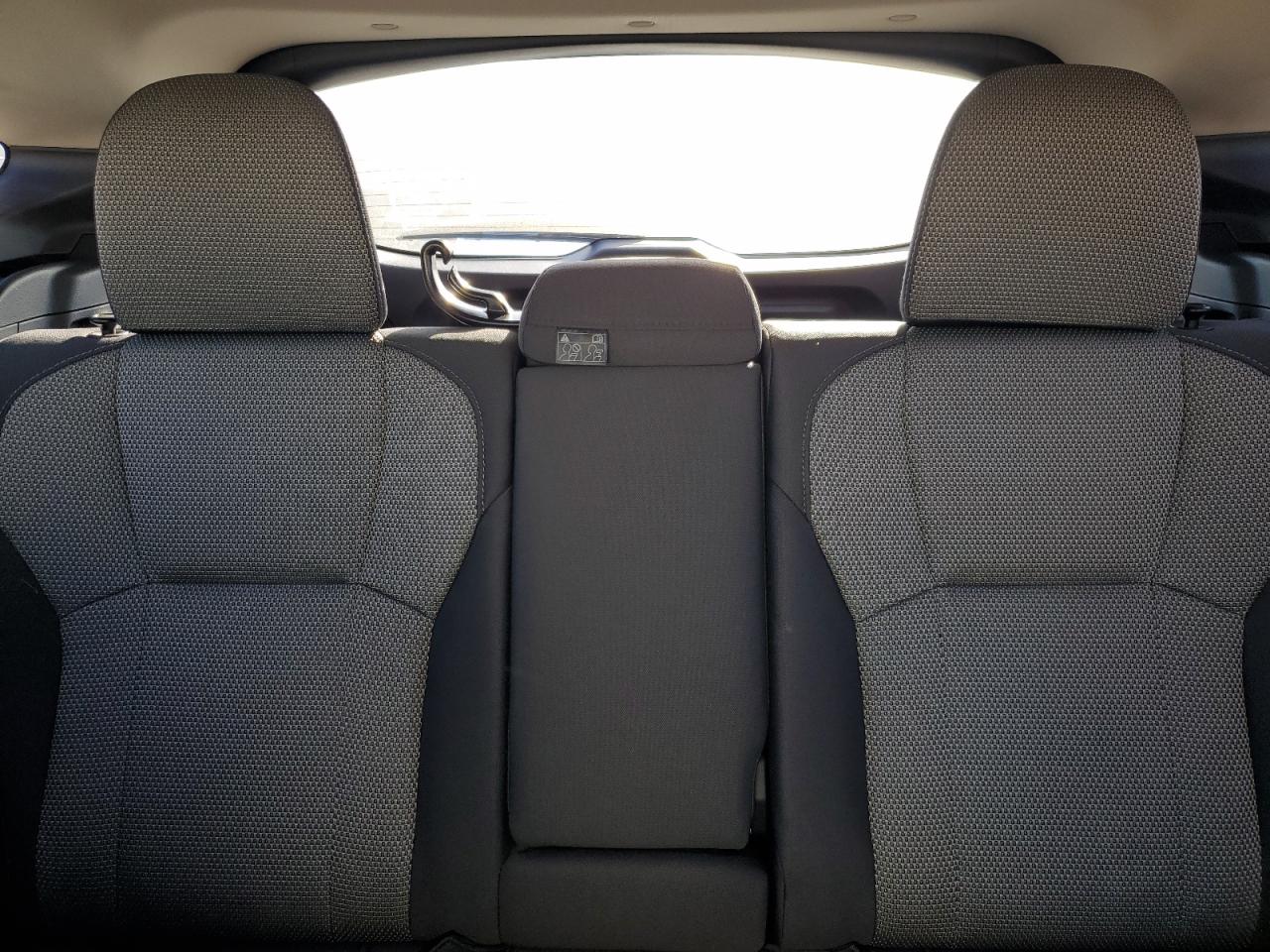 2024 Subaru XV - Image 10