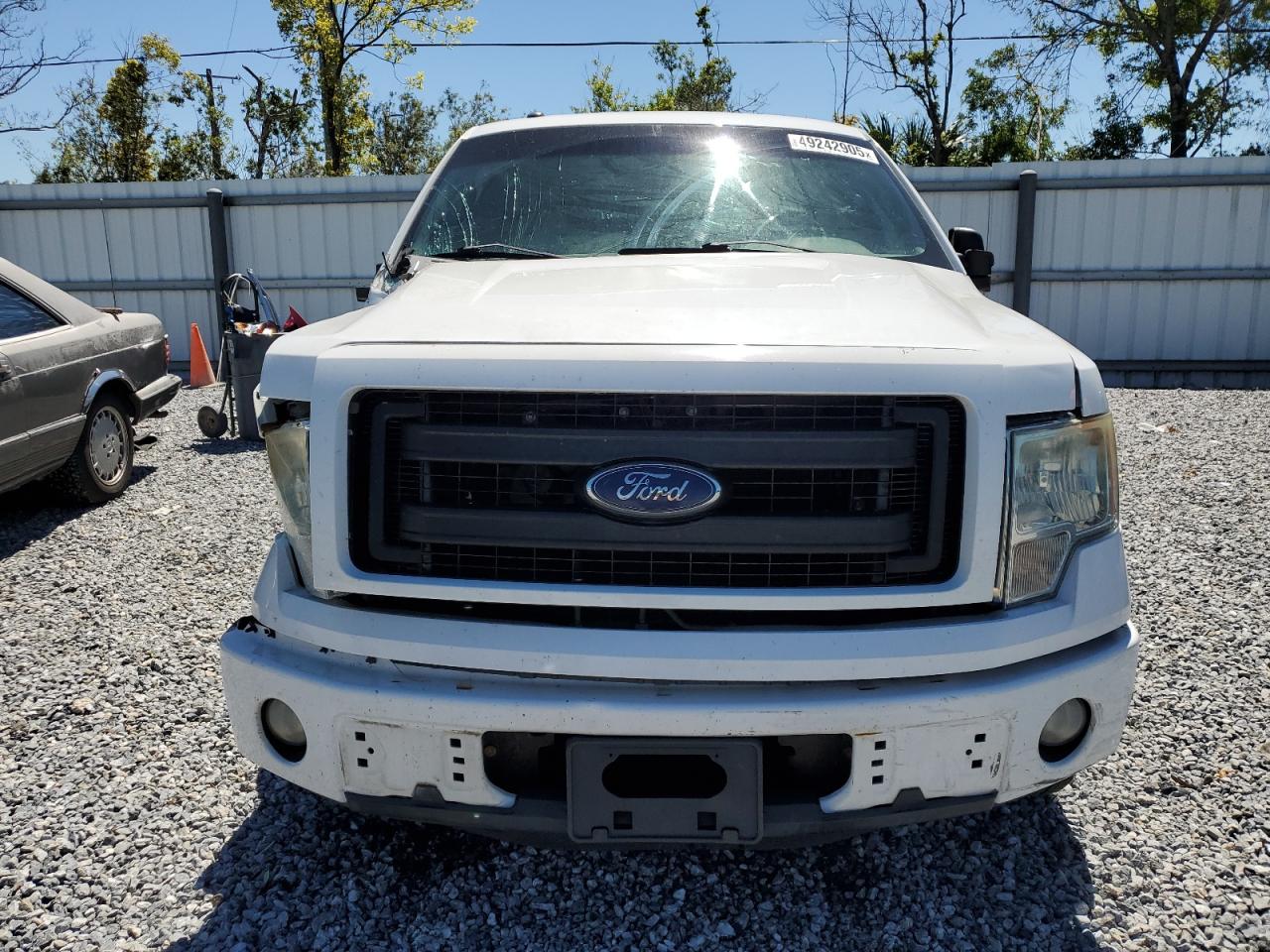2013 Ford F-150 - Image 5