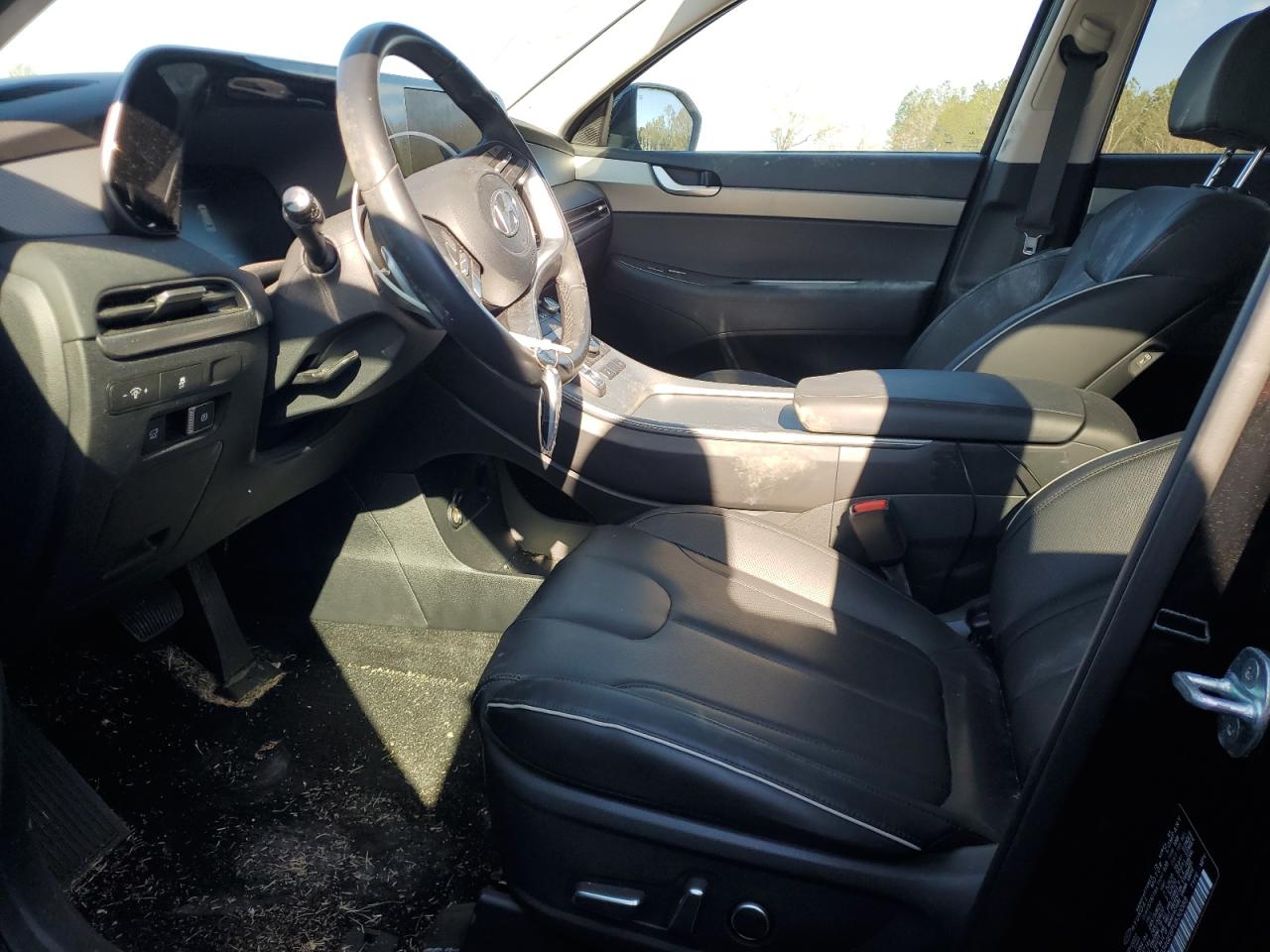 2023 Hyundai Palisade - Image 7