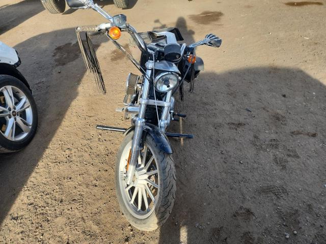2009 HARLEY-DAVIDSON XL883 L