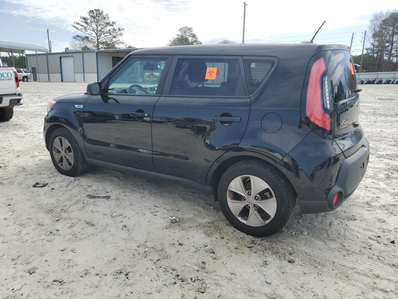 2016 Kia Soul - Image 2