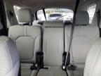 2023 Honda Pilot Lx продається в Graham, WA - All Over