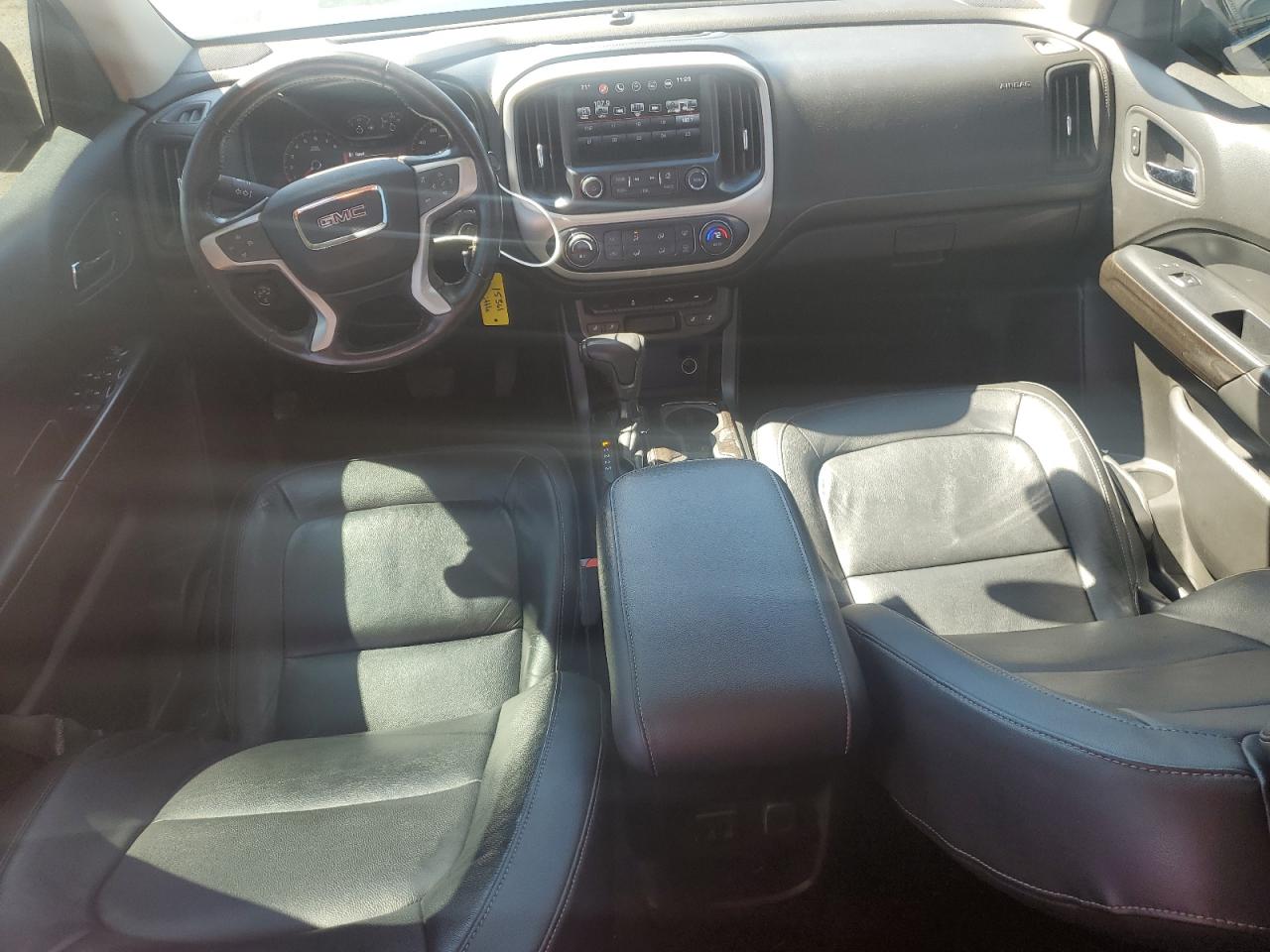 2016 GMC Canyon - Image 8
