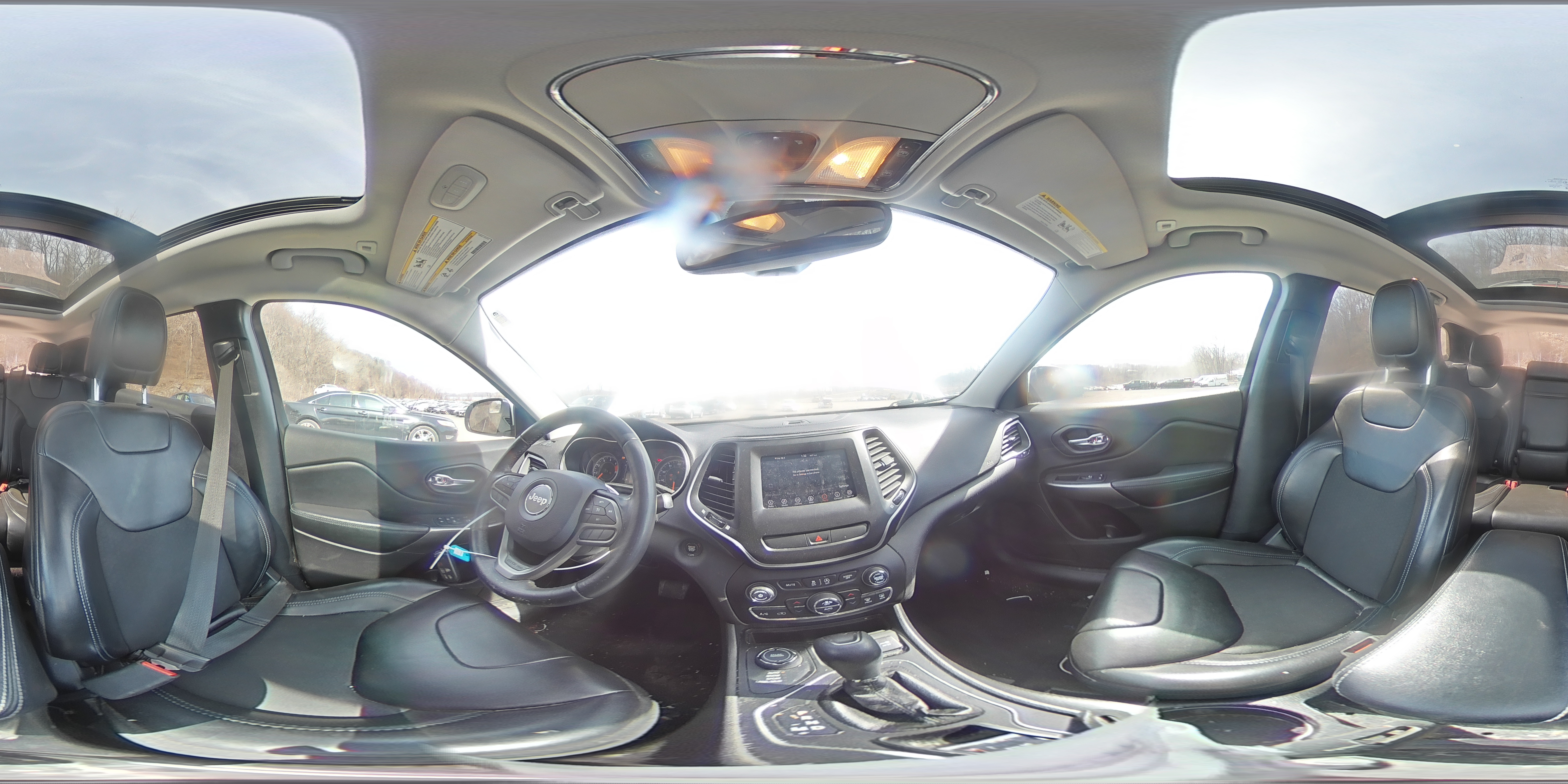 2019 Jeep Grand Cherokee - Image 13