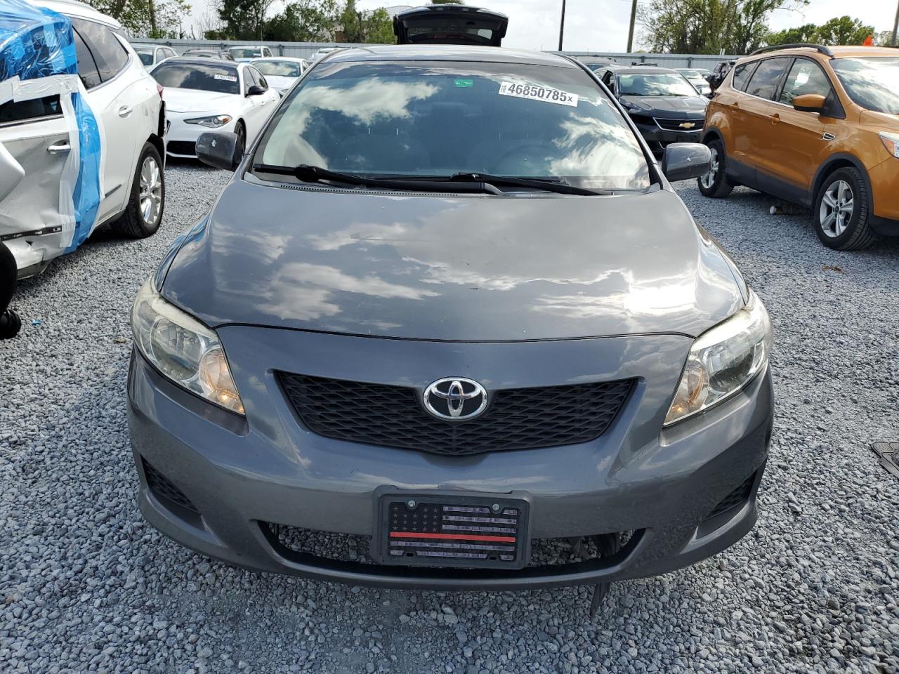 2010 Toyota Corolla - Image 5