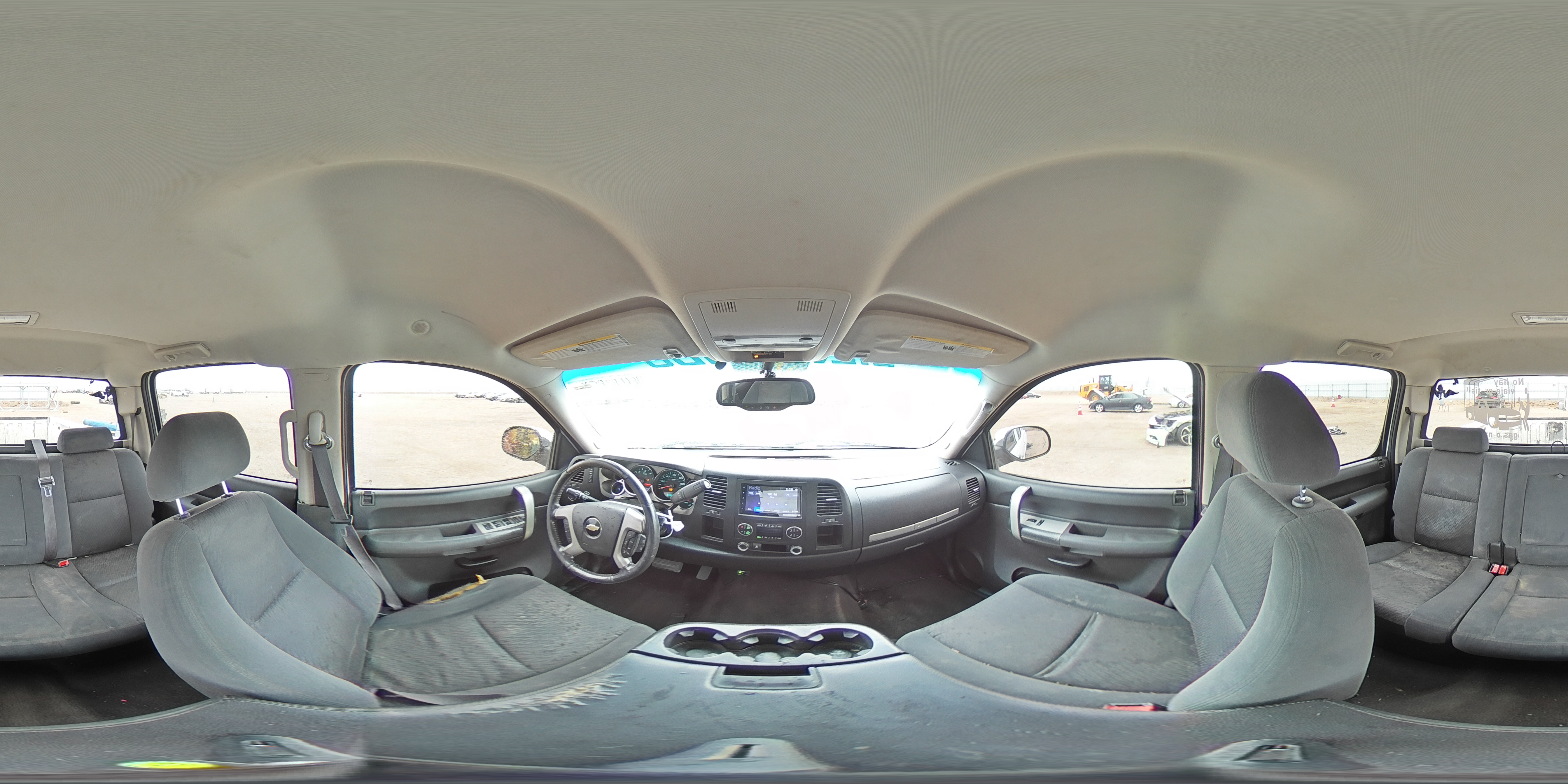 2009 Chevrolet Silverado - Image 12