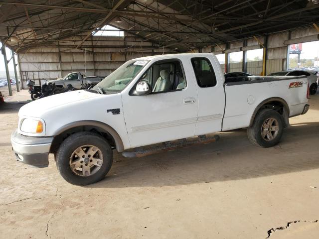 2002 Ford F150 