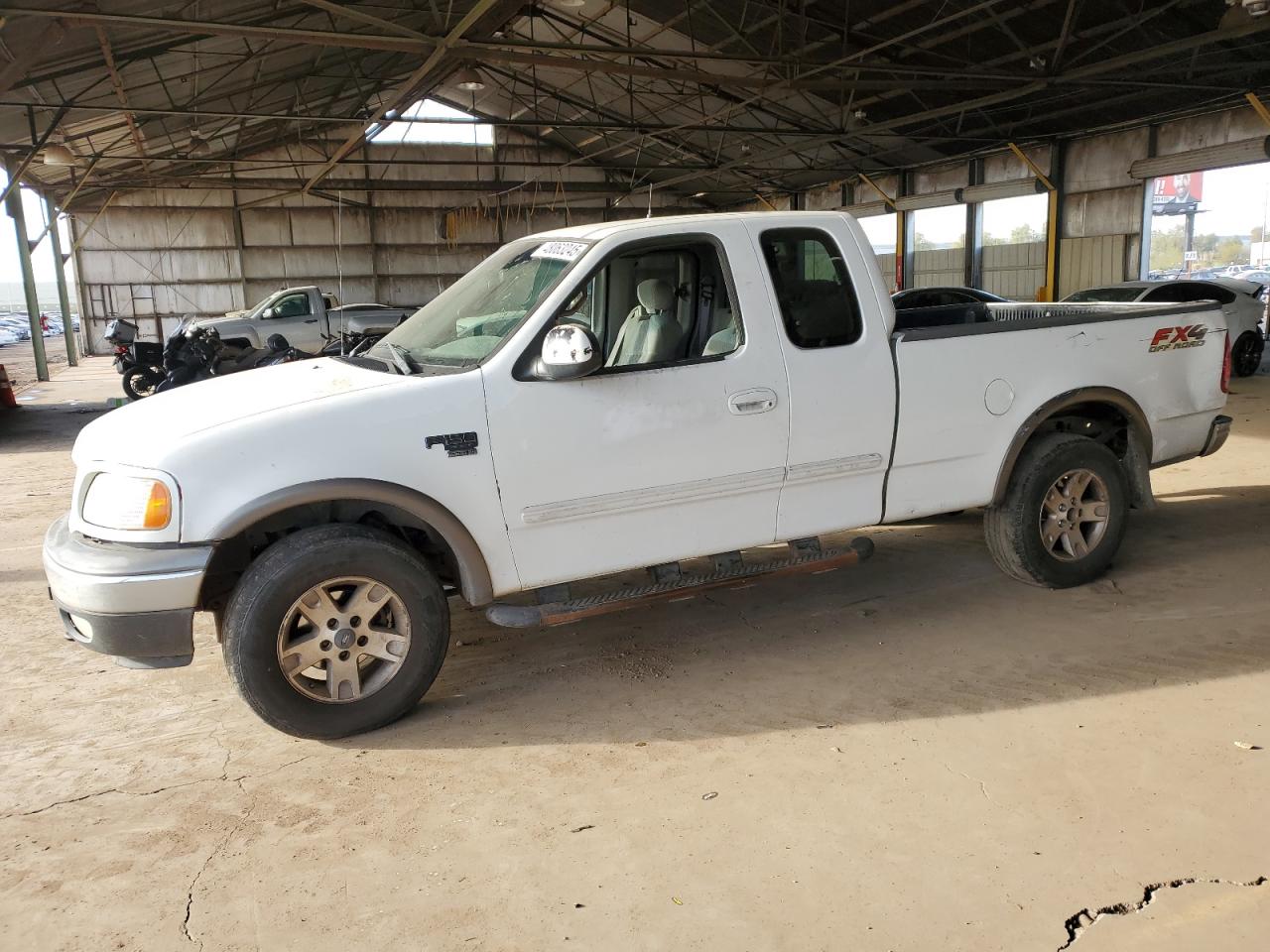 2002 Ford F-150 - Image 1