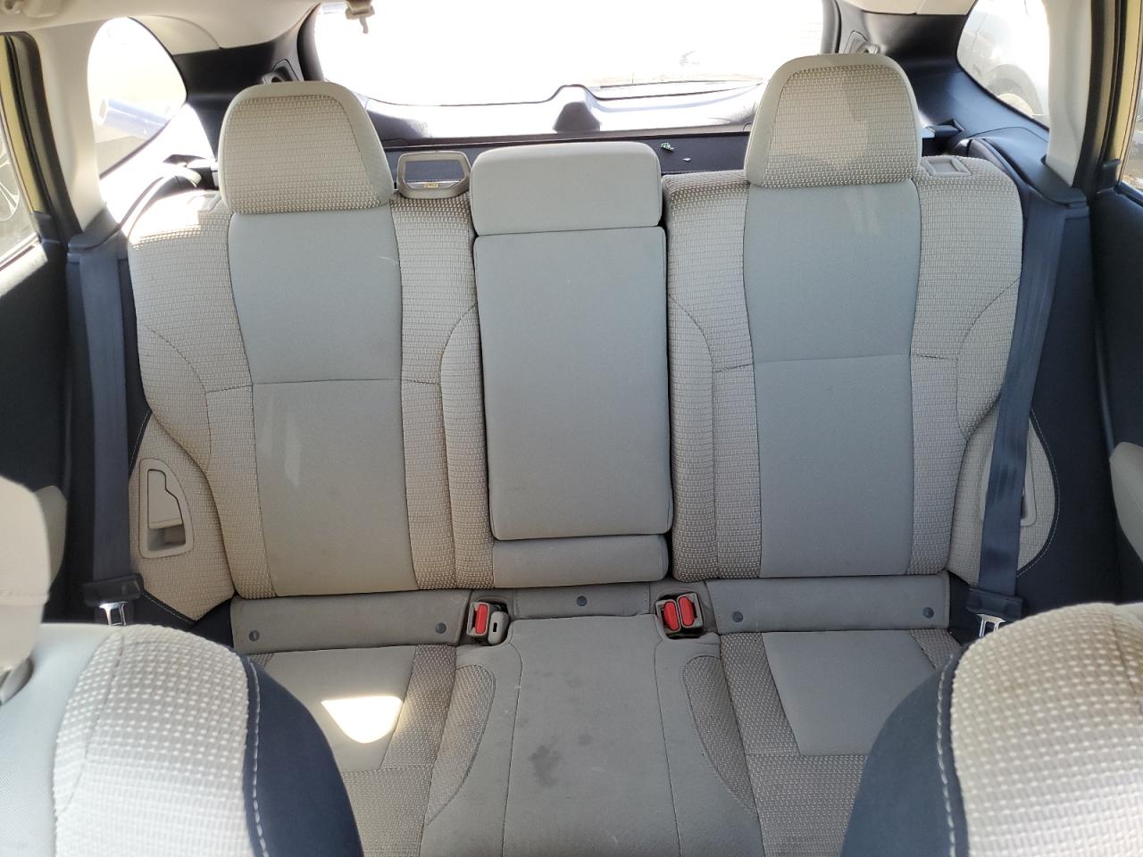 2022 Subaru Outback Premium VIN: 4S4BTACC4N3135804 Lot: 50265825