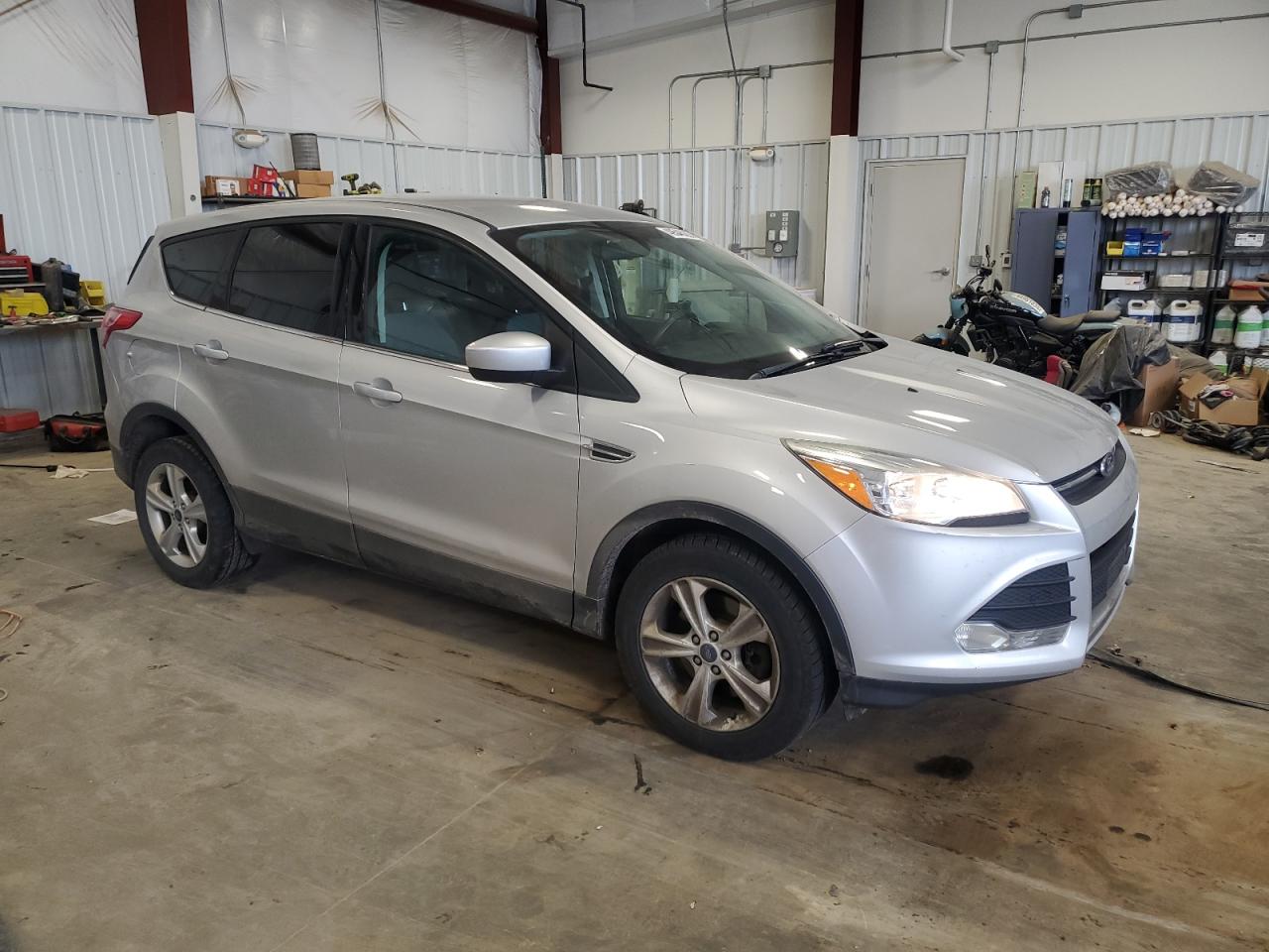 2014 Ford Escape - Image 4