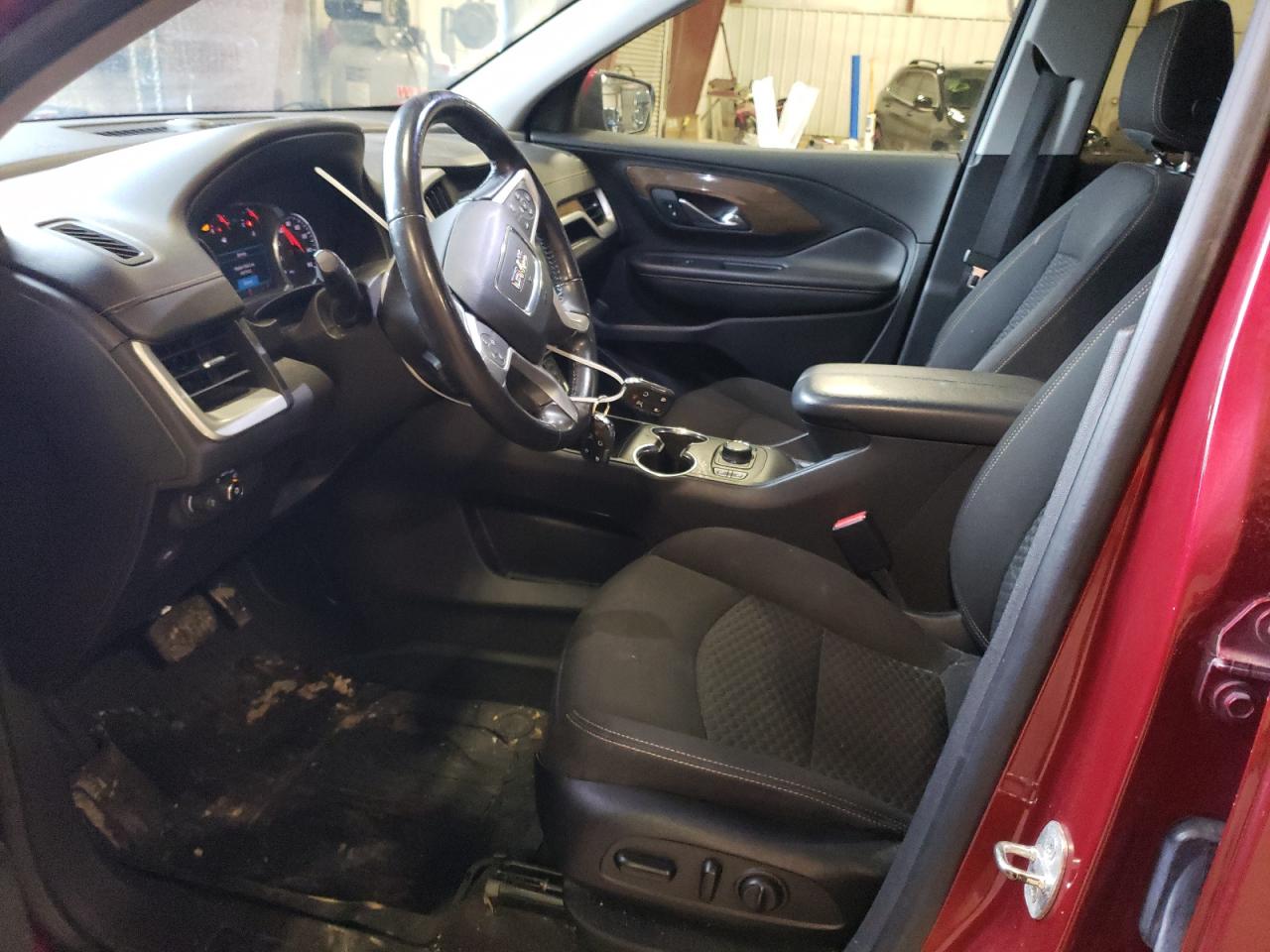 2019 GMC Terrain - Image 7