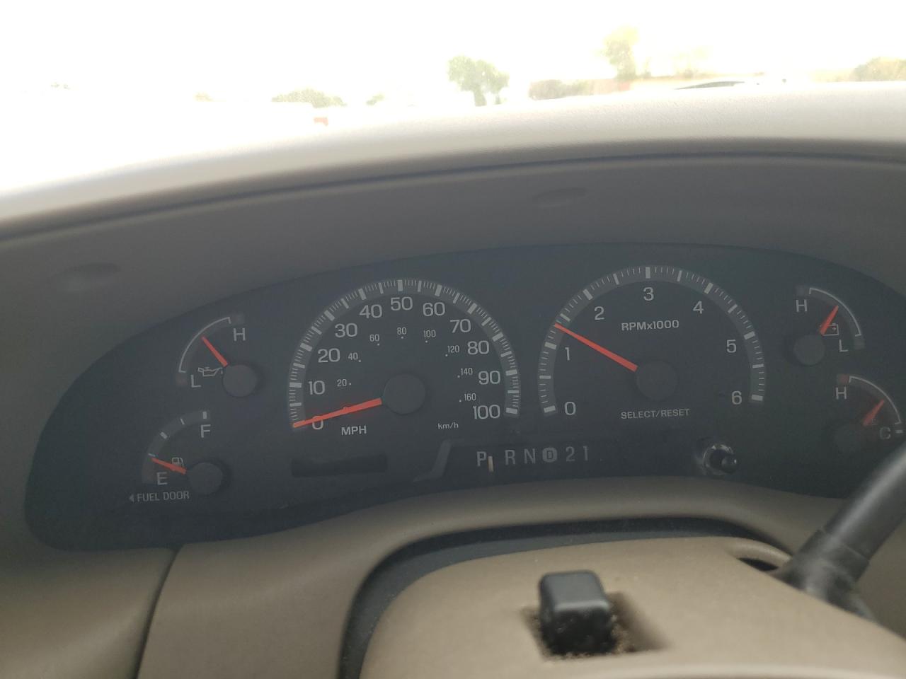 2001 Ford F-150 - Image 9