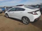 2017 Chevrolet Volt Lt for Sale in Brighton, CO - Front End
