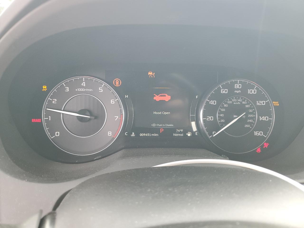 2024 Acura RDX - Image 9