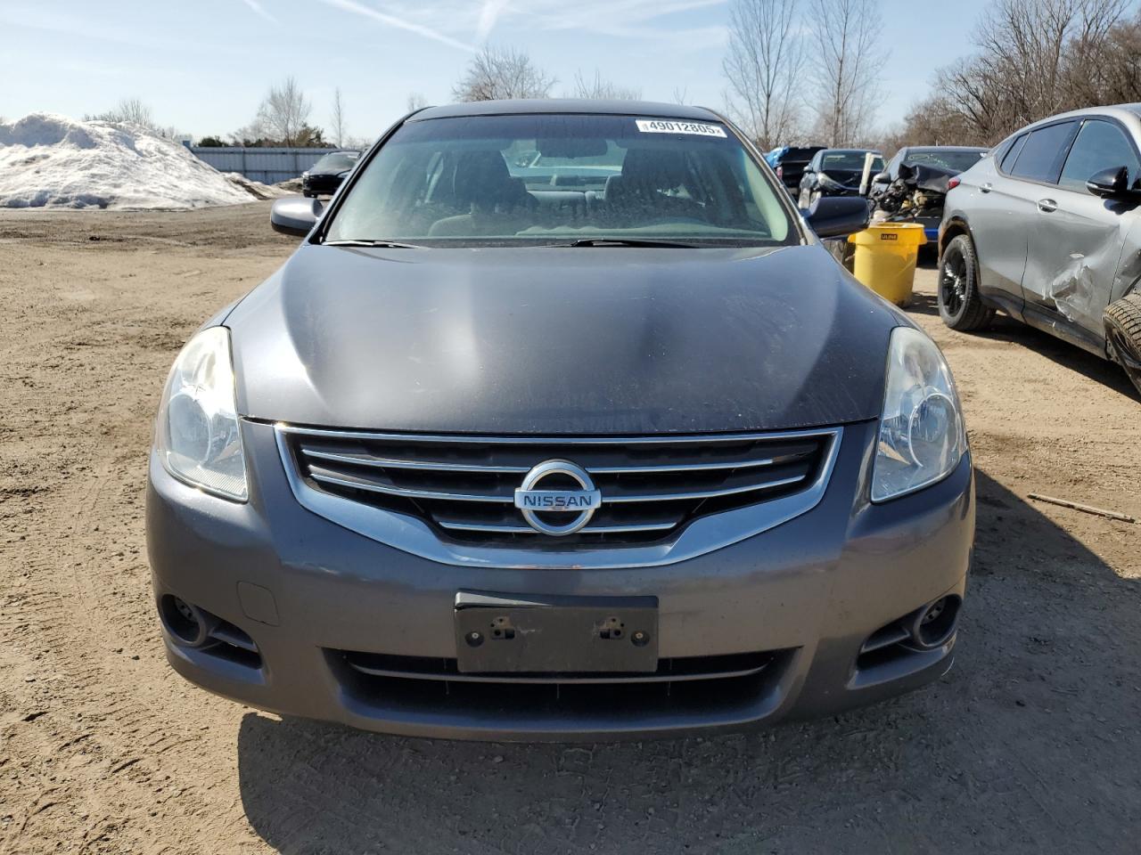 2010 Nissan Altima - Image 5