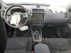 2020 Mitsubishi Outlander Sport Es en Venta en Kansas City, KS - Front End