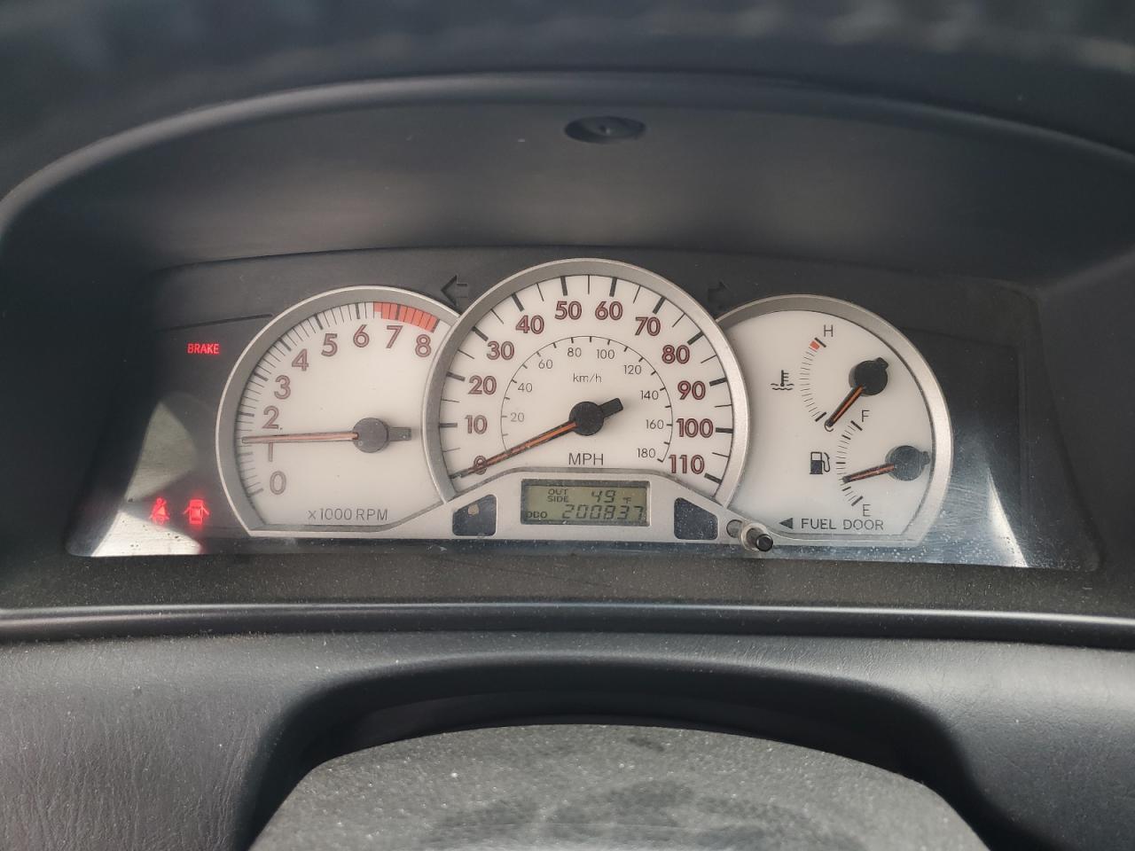 2005 Toyota Corolla - Image 9