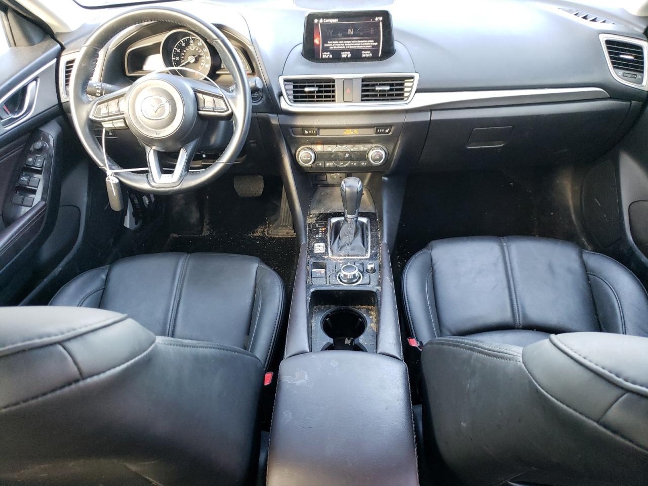 2018 Mazda 3 - Image 8