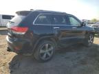 2015 Jeep Grand Cherokee Overland de vânzare în Houston, TX - Rear End