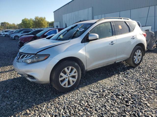 2013 Nissan Murano S