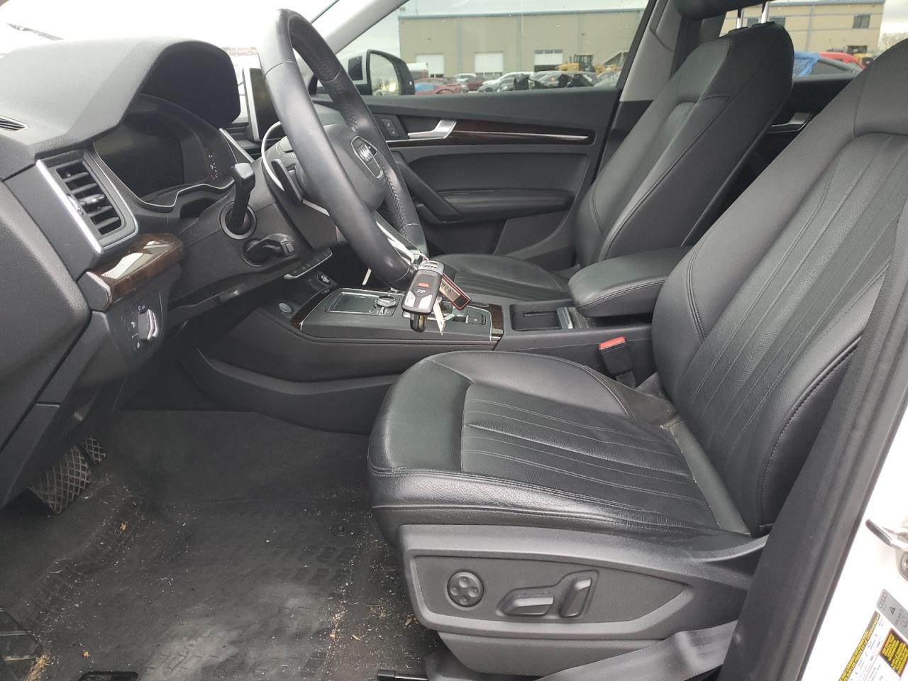 2019 Audi Q5 - Image 7
