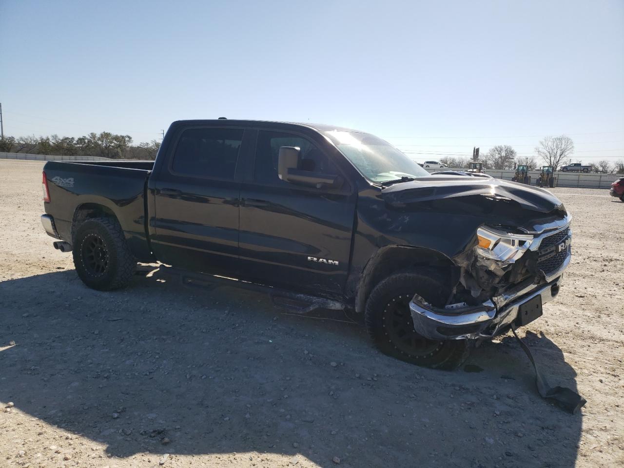 2019 RAM 1500 - Image 4