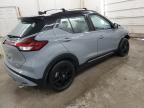 2021 Nissan Kicks Sr for Sale in Madisonville, TN - Front End