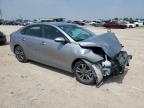 2023 Kia Forte Lx   de vânzare în San Antonio, TX - Front End