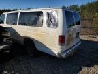 2008 Ford Econoline E350 Super Duty Wagon на продаже в Gaston, SC - Rear End