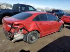 2020 TOYOTA COROLLA LE   à vendre chez Copart ON - TORONTO