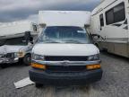 2018 Gmc Savana G3500 Box Truck de vânzare în Gastonia, NC - All Over