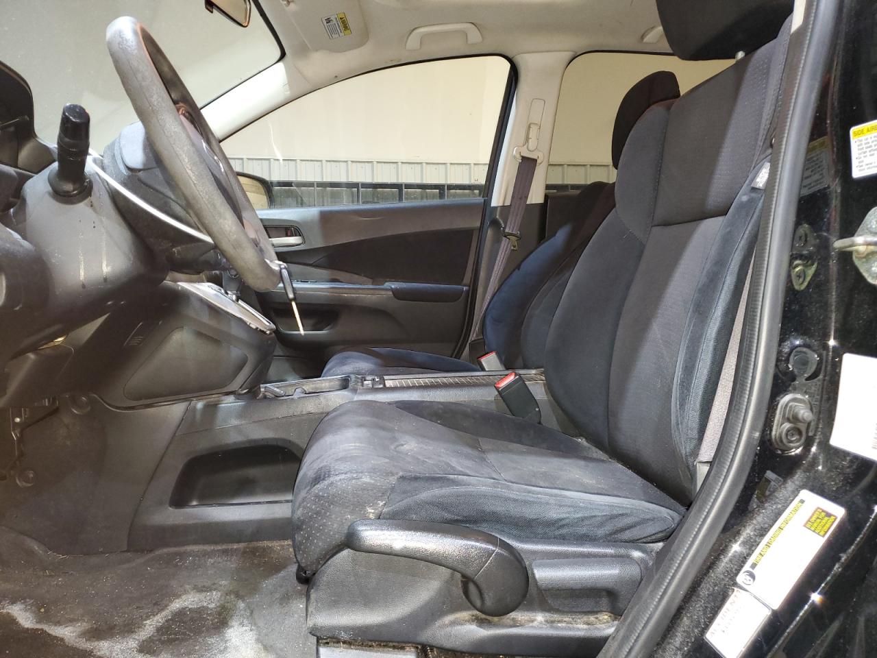 2014 Honda CR-V - Image 7