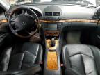 2006 Mercedes-Benz E 350 4Matic продається в Wheeling, IL - Side