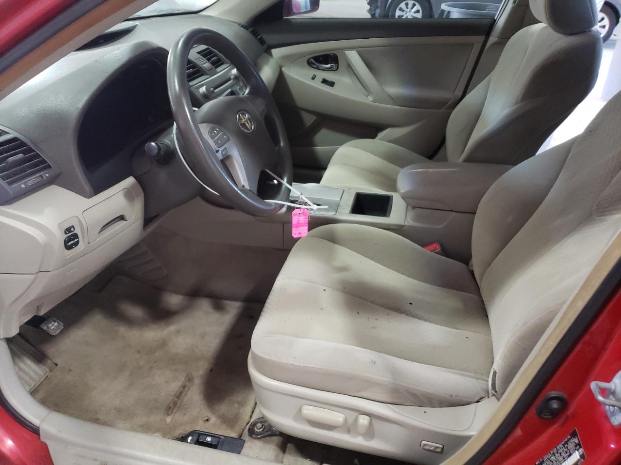 2007 Toyota Camry - Image 7