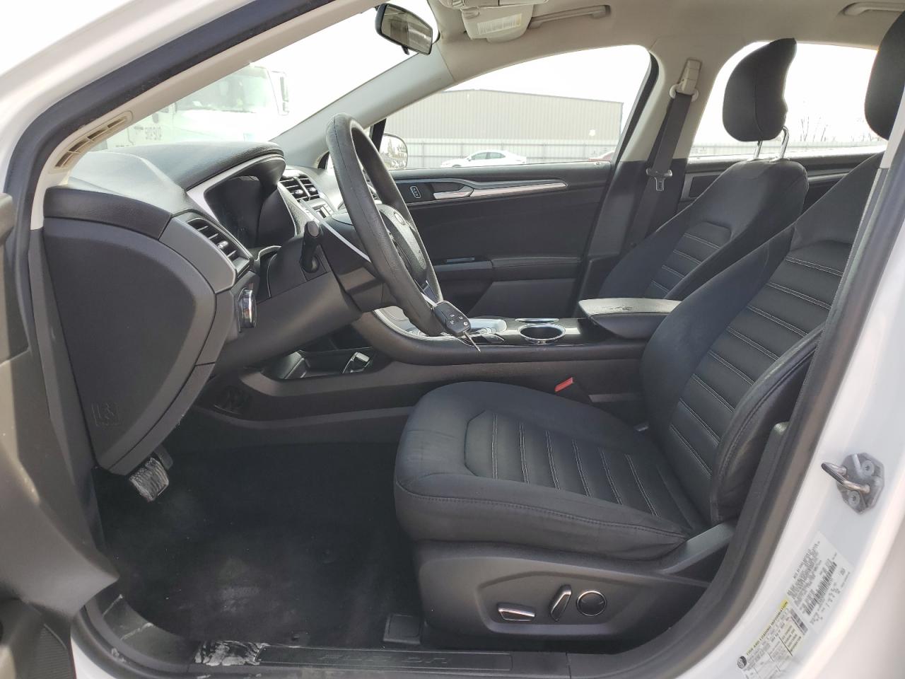 2013 Ford Fusion - Image 7